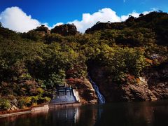 -丹东凤凰山景区