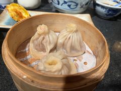 -南京大牌档(新街口德基广场店)