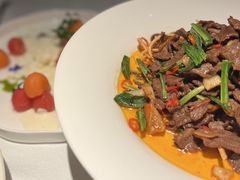 -桂满陇·海市蜃楼·黑金(国金店)