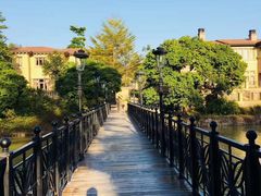 -中旅阿那亚九龙湖·公主酒店