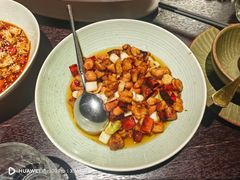 -吴氏荟THEWOO'S·精致川菜