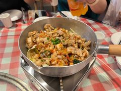 -大碗厨(东风路店)