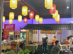 大堂-柴火农家·江西赣南菜(土华店)