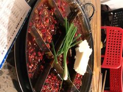 -化龙桥九宫格火锅(清水河店)