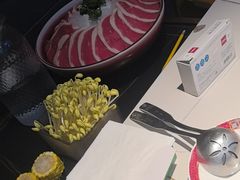 -半闲斋羊肉铺(齐礼阎店)
