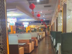 -上岛咖啡(华源四里店)