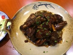 -长兴岛郊野公园农场食堂