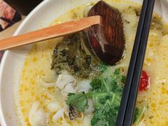 -味千拉面(航洋国际购物中心)