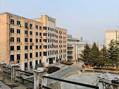 -黑石礁公园