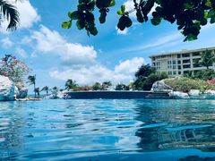 -三亚亚龙湾天域度假酒店