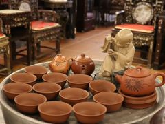 -日日鲜茶餐厅(小公园店)