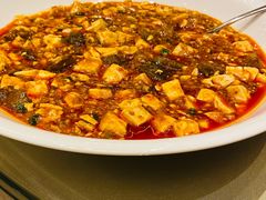 -运·中餐厅(成都华尔道夫酒店)