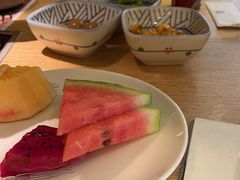 -温野菜涮涮锅(大悦城店)