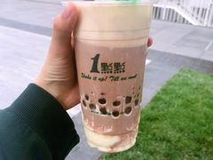-1点点(银座和谐广场店)