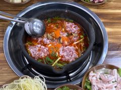 -笔记安顺夺夺粉火锅