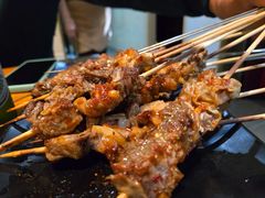 -丹东特色烤肉(学府路一部店)