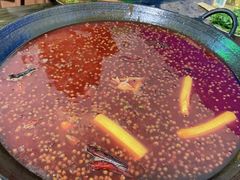 -星鸿社重庆老火锅