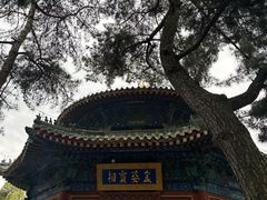 -潭柘寺景区