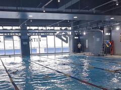 -FLARE STAR FITNESS(复地活力城店)