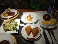 -斗牛士牛排餐厅(嘉里汇店)