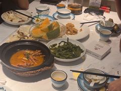 -曹家小菜(胜太路店)