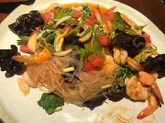-Local泰莲庭(虹鳟鱼店)