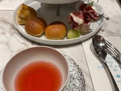 -théATRE 茶聚场(王府中環店)