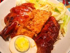 -阿诚市井潮汕菜(金台路店)