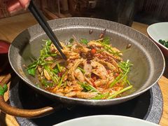 -吃饭皇帝大·土家民族菜(温州万象城店)