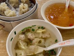 -景芳周大姐烧麦(东新店)