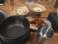 -包装马车·韩国料理·포장마차