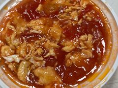 -塔斯汀中国汉堡(浦沿路店)