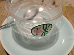 -宝珠奶酪(长宁金虹桥店)