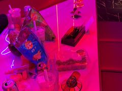 -星聚会KTV(龙湖上海奉贤天街店)