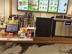 -Tims天好咖啡·贝果(东方广场店)