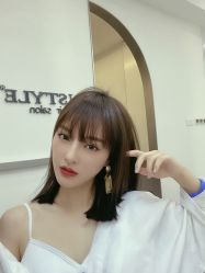 -东秀护肤造型