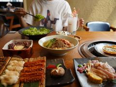 -炎蔵牛舌烤肉