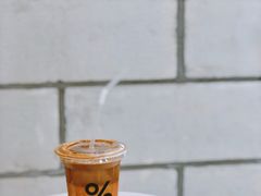 -% Arabica阿拉比卡咖啡(深圳湾万象城店)