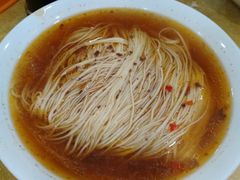 -水仙拉面(水仙街店)