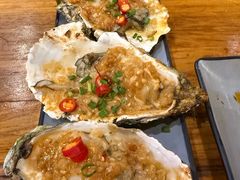 -小俩口烧烤东北菜(双井店)