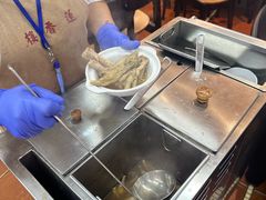 -香港蓮香樓(中環店)