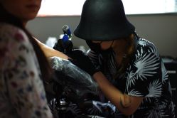 -飛凡TATTOO纹身•原创