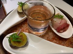 -王品牛排(珠海富华里店)