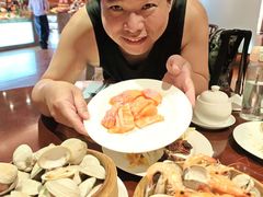 -马哥孛罗咖啡厅·Cafe Marco (厦门马哥孛罗东方大酒店)