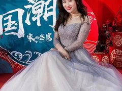 -MSV 高端礼服定制(大良店)