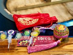 -三里屯土灶炖公鸡地锅鸡(江东店)