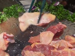 -芸山季·云南野生菌火锅(宝能环球汇店)