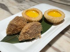 -广州花园酒店荔湾亭·地道点心·粤式饮茶