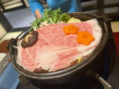 寿喜锅-本格(星光大道二期店)