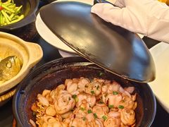 -宫燕府·京菜·烤鸭·淮扬菜(王府中心店)